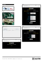 Preview for 4 page of CALECTRO IOMB-TCP/IP Installation Instructions