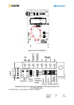 Preview for 6 page of CALECTRO SenseAir M-SENSE III Installation Manual