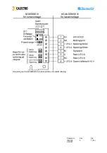 Preview for 7 page of CALECTRO SenseAir M-SENSE III Installation Manual