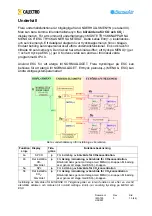 Preview for 13 page of CALECTRO SenseAir M-SENSE III Installation Manual