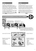 Preview for 5 page of CALECTRO UG-3-A4O Installation Instruction