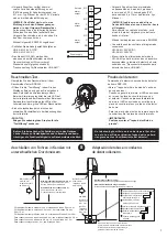 Preview for 7 page of CALECTRO UG-3-A4O Installation Instruction