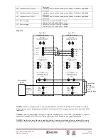 Предварительный просмотр 7 страницы CALECTRO UG-7-A6O-120V Installation And Maintenance Manual