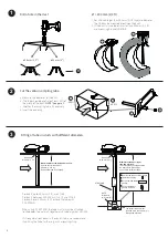 Preview for 2 page of CALECTRO Uniguard 8 Installation Instruction