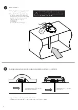 Preview for 4 page of CALECTRO Uniguard 8 Installation Instruction