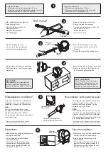 Preview for 2 page of CALECTRO Uniguard Superflow UG-3-O Installation Instruction