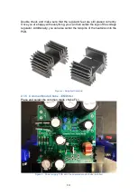 Preview for 14 page of Caledonian Audio Phono Classique Assembly Manual