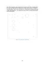 Preview for 20 page of Caledonian Audio Phono Classique Assembly Manual