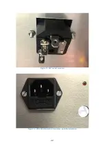 Preview for 22 page of Caledonian Audio Phono Classique Assembly Manual