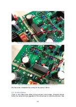 Preview for 34 page of Caledonian Audio Phono Classique Assembly Manual