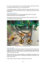 Preview for 36 page of Caledonian Audio Phono Classique Assembly Manual