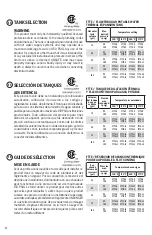 Preview for 4 page of CALEFACTIO FTTE-5 Instruction