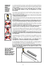 Preview for 3 page of Caleffi solar 250 Series Manual