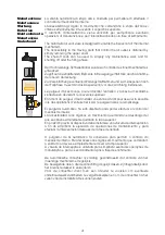 Preview for 4 page of Caleffi solar 250 Series Manual