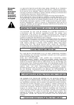 Preview for 5 page of Caleffi solar 250 Series Manual