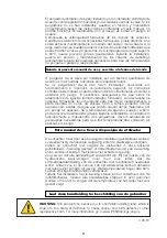 Preview for 6 page of Caleffi solar 250 Series Manual