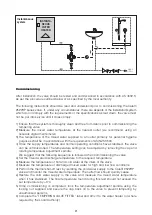 Предварительный просмотр 8 страницы Caleffi solar 252212HP Installation, Commissioning And Servicing Instructions