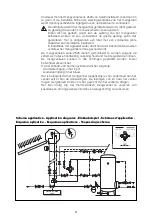 Предварительный просмотр 9 страницы Caleffi solar 2523 Series Manual