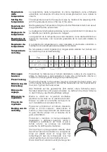 Предварительный просмотр 12 страницы Caleffi solar 2523 Series Manual