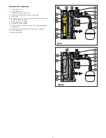 Предварительный просмотр 4 страницы Caleffi solar 279 series Installation And Commissioning Manual