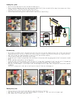 Предварительный просмотр 6 страницы Caleffi solar 279 series Installation And Commissioning Manual