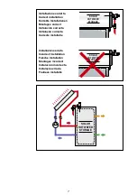 Предварительный просмотр 7 страницы Caleffi solar 309 Series Manual