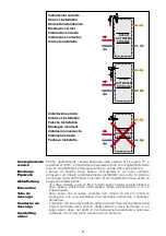 Предварительный просмотр 8 страницы Caleffi solar 309 Series Manual