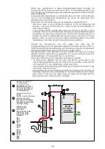 Предварительный просмотр 10 страницы Caleffi solar 309 Series Manual