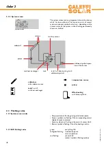 Предварительный просмотр 8 страницы Caleffi solar iSolar 2 Manual