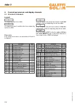 Предварительный просмотр 10 страницы Caleffi solar iSolar 2 Manual