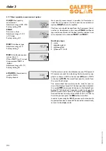 Предварительный просмотр 12 страницы Caleffi solar iSolar 2 Manual