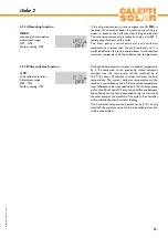 Предварительный просмотр 15 страницы Caleffi solar iSolar 2 Manual