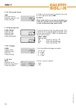 Предварительный просмотр 16 страницы Caleffi solar iSolar 2 Manual