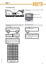Предварительный просмотр 17 страницы Caleffi solar iSolar 2 Manual