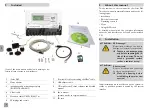 Preview for 4 page of Caleffi solar iSolar DL3 Manual