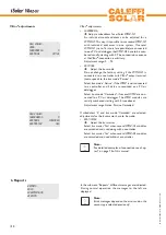 Предварительный просмотр 12 страницы Caleffi solar iSolar Wmz-G1 Manual