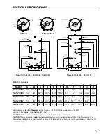 Предварительный просмотр 5 страницы Caleffi solar NAS200 Series Installation, Commissioning And Servicing Instructions