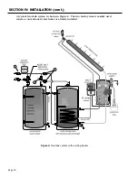 Предварительный просмотр 12 страницы Caleffi solar NAS200 Series Installation, Commissioning And Servicing Instructions