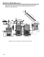 Предварительный просмотр 14 страницы Caleffi solar NAS200 Series Installation, Commissioning And Servicing Instructions