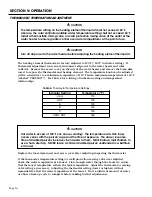 Предварительный просмотр 16 страницы Caleffi solar NAS200 Series Installation, Commissioning And Servicing Instructions