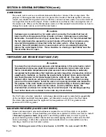 Preview for 8 page of Caleffi solar NAS20053 Installation, Commissioning And Servicing Instructions