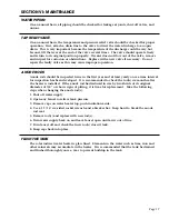 Preview for 17 page of Caleffi solar NAS20053 Installation, Commissioning And Servicing Instructions