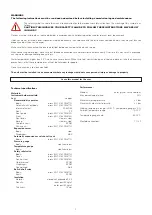 Предварительный просмотр 14 страницы CALEFFI 115 Series Installation And Commissioning Manual