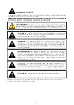 Предварительный просмотр 3 страницы CALEFFI 142 Series Manual