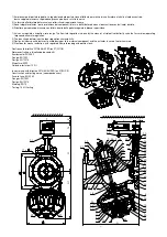 Предварительный просмотр 2 страницы CALEFFI 146 Series Installation And Commissioning Manual