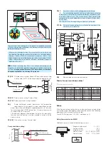 Preview for 6 page of CALEFFI 152 Series Quick Start Manual