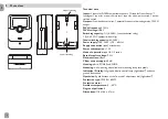 Preview for 4 page of CALEFFI 161010 Manual