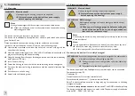 Preview for 4 page of CALEFFI 161020 Manual