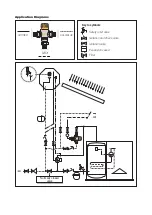 Предварительный просмотр 6 страницы CALEFFI 252169A Installation And Commissioning Manual