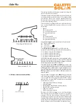 Предварительный просмотр 5 страницы CALEFFI 257260A Manual